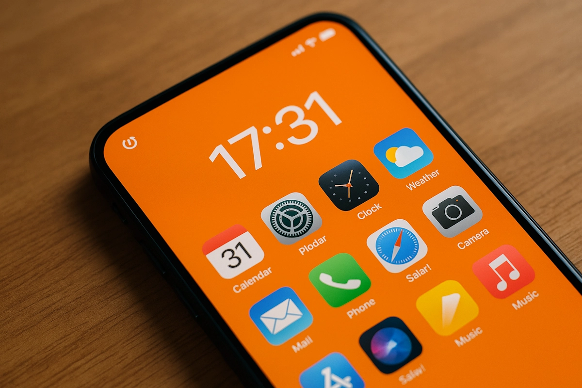 Korean housing apps